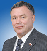 Михайлов Валерий Анатольевич