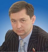 Михайлов Александр Анатольевич