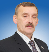 Шибанов Владимир Ефимович
