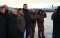 19 января 2016 года председатель Магаданской городской Думы Андрей Попов принял участие в церемонии крещенского освящения воды магаданского питьевого водохранилища