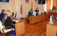 Депутаты Магаданской городской Думы поддержали идею проведения ежегодного Гоголевского фестиваля в Магадане.