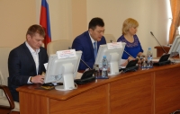 01 марта 2016 года состоялось XI (очередное) заседание Магаданской городской Думы VI созыва. 