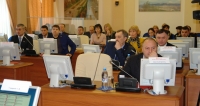 01 марта 2016 года состоялось XI (очередное) заседание Магаданской городской Думы VI созыва. 