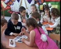 Антон Басанский: «Олимпиада дошколят позволяет выявить интеллектуальные и творческие способности детей»