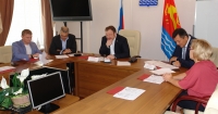 Депутаты гордумы внесли предложения в план комплексного развития Магадана.