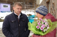 Сергей Смирнов: «Без поддержки властей сельское хозяйство на Колыме существовать не сможет»