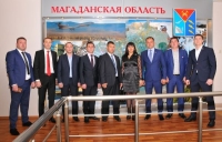 В Магаданской областной Думе пройдёт Совет молодых депутатов