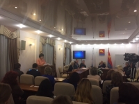 Депутаты Магаданской городской Думы приняли участие в обсуждении бюджета Магадана на 2017 год