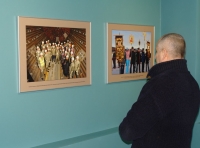 Сегодня состоялось торжественное открытие Церковно-исторического музея Магаданской и Синегорской епархии Русской Православной Церкви.