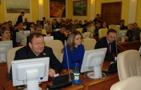 26 декабря 2016 года на ХХ заседании Магаданской городской Думы VI созыва принят городской бюджет 2017 года.