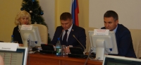 26 декабря 2016 года на ХХ заседании Магаданской городской Думы VI созыва принят городской бюджет 2017 года.
