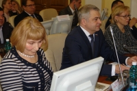 2 марта 2017 года состоялось XXI (очередное) заседание Магаданской городской Думы VI созыва. 