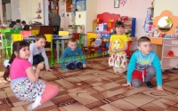 Сергей Смирнов: «Медсестра должна находиться в детском саду с раннего утра и до закрытия учреждения» 