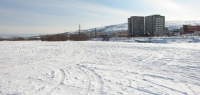 Строительство первой лыжероллерной трассы на Колыме планируют начать уже этим летом. 