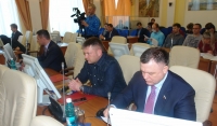Депутаты направили обращение губернатору Магаданской области об увеличении заработной платы медработникам детских садов Магадана. 