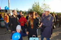 День микрорайона состоялся в Нагаево