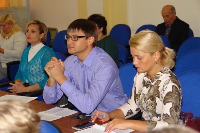 15 сентября 2017 года состоялось ХХVI (очередное) заседание Магаданской городской Думы VI созыва