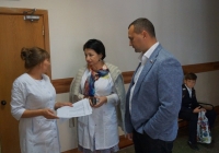 Партпроект "Единой России" контролирует ход вакцинации на Колыме