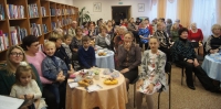 При содействии Ксении Суханкиной организовали торжество по случаю Дня матери