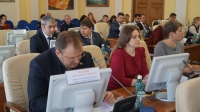 6 марта 2017 года состоялось XXVIII (очередное) заседание Магаданской городской Думы VI созыва