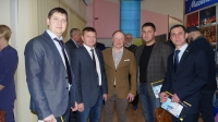 Депутаты Магаданской городской Думы высоко оценили деятельность муниципалитета в 2017 году.