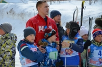 6 апреля 2018 года состоялись IV соревнования по лыжному спорту на Кубок Магаданской городской Думы среди учащихся начальных классов