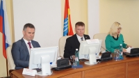 24 апреля 2017 года состоялось XXХ (очередное) заседание Магаданской городской Думы VI созыва.