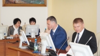 Депутаты приняли решение о назначении новых членов Избирательной комиссии Магадана