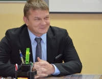 В ноябре Сергей Смирнов планирует провести выездные встречи с жителями  своего избирательного округа.