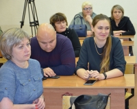 21 и 22 ноября 2019 года Сергей Смирнов проведет выездные встречи с жителями своего избирательного округа
