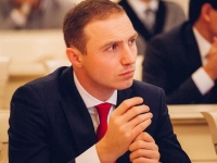 «ПолитСтартап» - это кадровый лифт для политически активной молодежи,- Антон Басанский