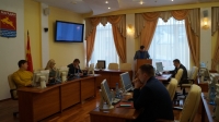 05 декабря 2019 состоялось заседание постоянной депутатской комиссии Магаданской городской Думы по вопросам социальной политики  