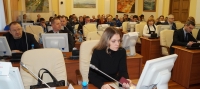 23 декабря 2019 года состоялось  XLVII очередное заседание Магаданской городской Думы VI созыва