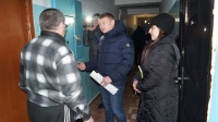 Сергей Смирнов: «Чтобы сохранить Уптар, в поселке нужно строить новое жилье»