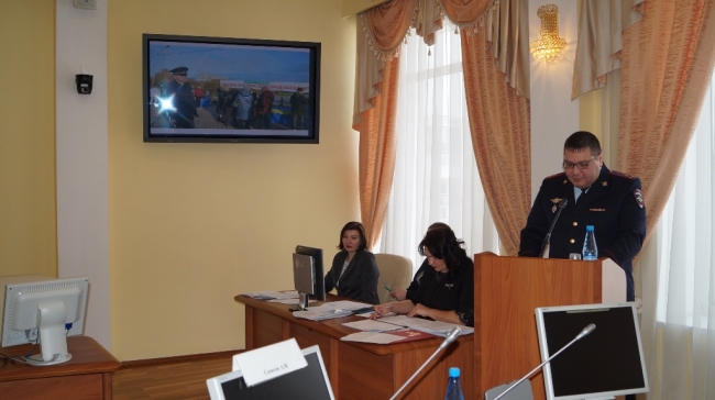 16 марта 2020 года, очередное заседание Магаданской городской Думы VI созыва