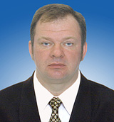 Вахов Александр Георгиевич