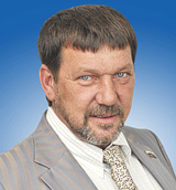 Чугуевец Александр Николаевич