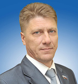 Тахохов Радмир Мухарбекович