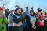 6 апреля 2018 года в 13.00 состоятся IV соревнования по лыжному спорту на Кубок Магаданской городской Думы среди учащихся начальных классов